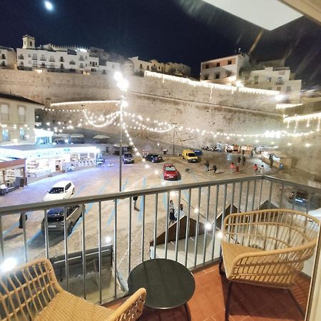 Luna Del Sur Peniscola Bagian luar foto